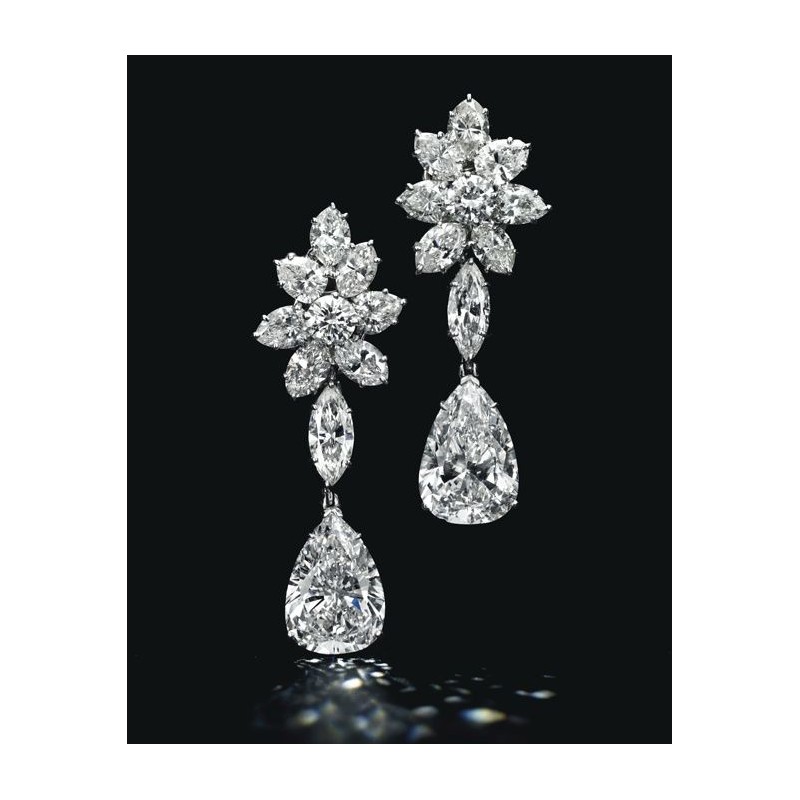 aretes cristal